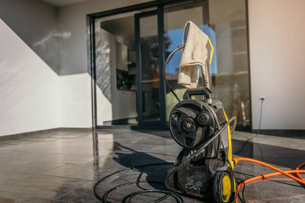 Best Restaurant Pressure Washing  in Royal Kunia, HI